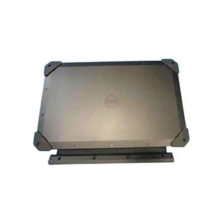 Rugged keyboard dock for