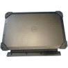 Rugged keyboard dock for