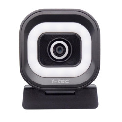 CAMSOLOMON4K700 - I-tec Solomon 700 4K Webcam Stream Webcam | APLIUM