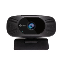 CAMSOLOMON4K300 - I-tec Solomon 300 4K Webcam I-tec 4K | APLIUM
