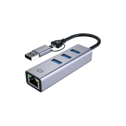 Usb-C To Gigabit Network | APLIUM