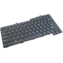 Keyboard, Belgian, 84 Keys,