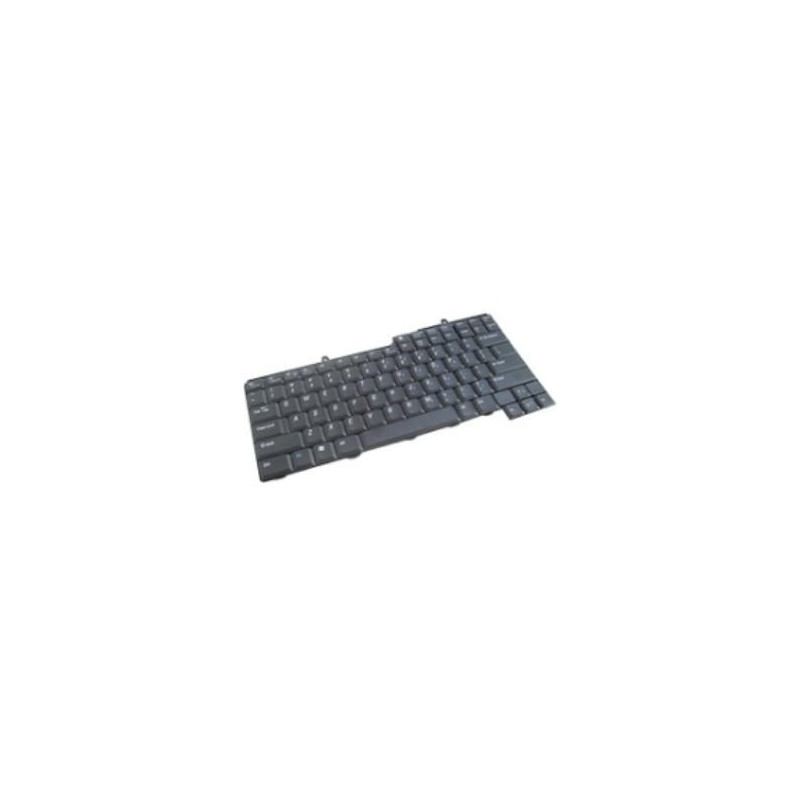 Keyboard, Belgian, 84 Keys,