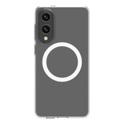 Greenland Pro Qi2 Galaxy S25 Edge Clear