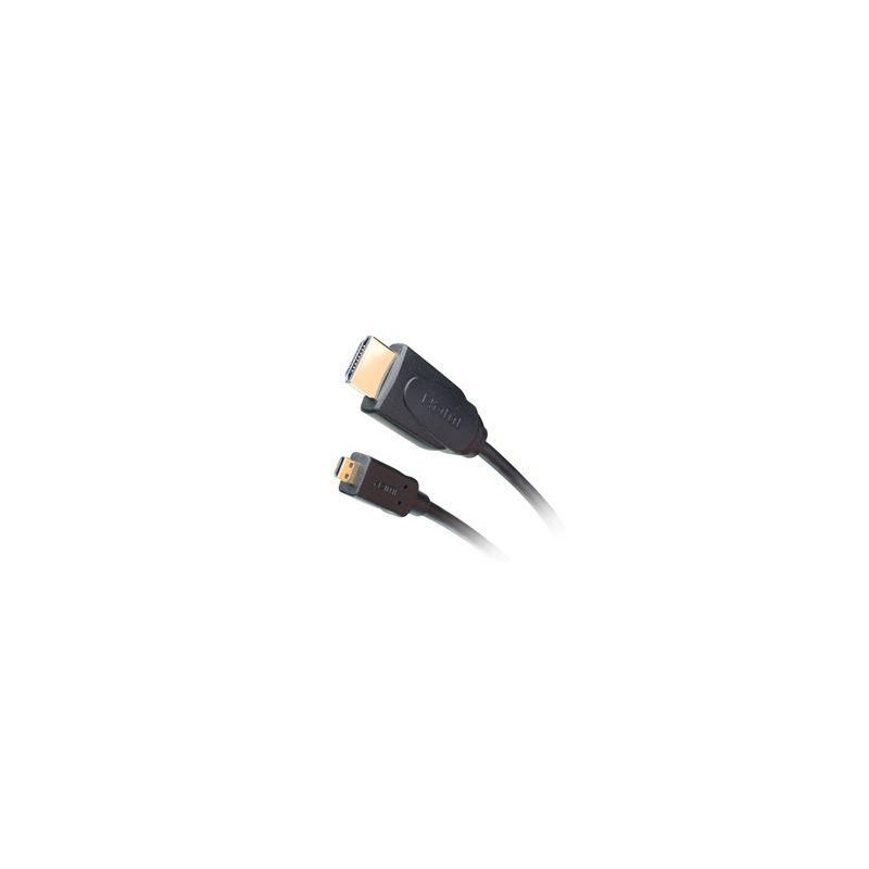 High Speed HDMI / Cable