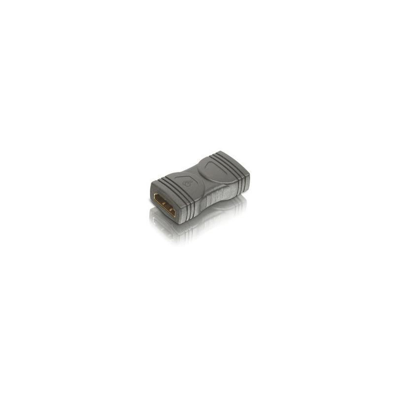 HD Audio/Video Coupler