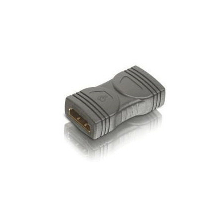 HD Audio/Video Coupler