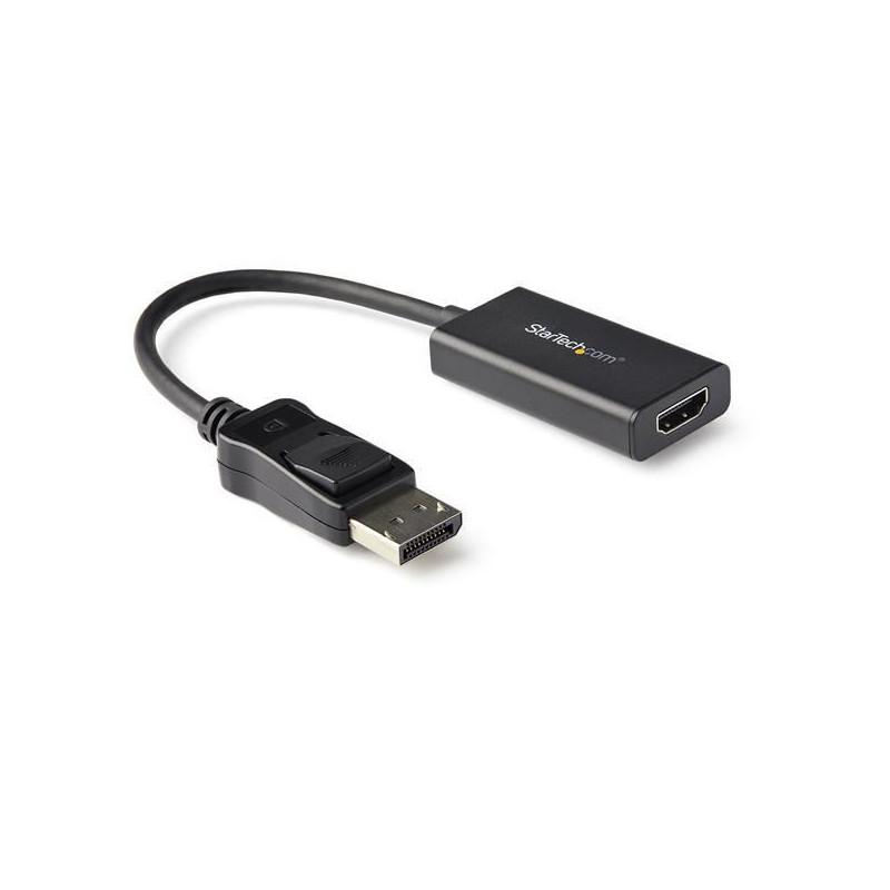 Displayport To Hdmi Adapter -