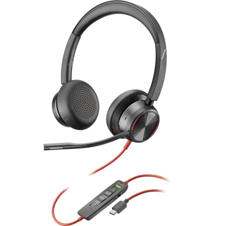 Blackwire 8225 USB-C