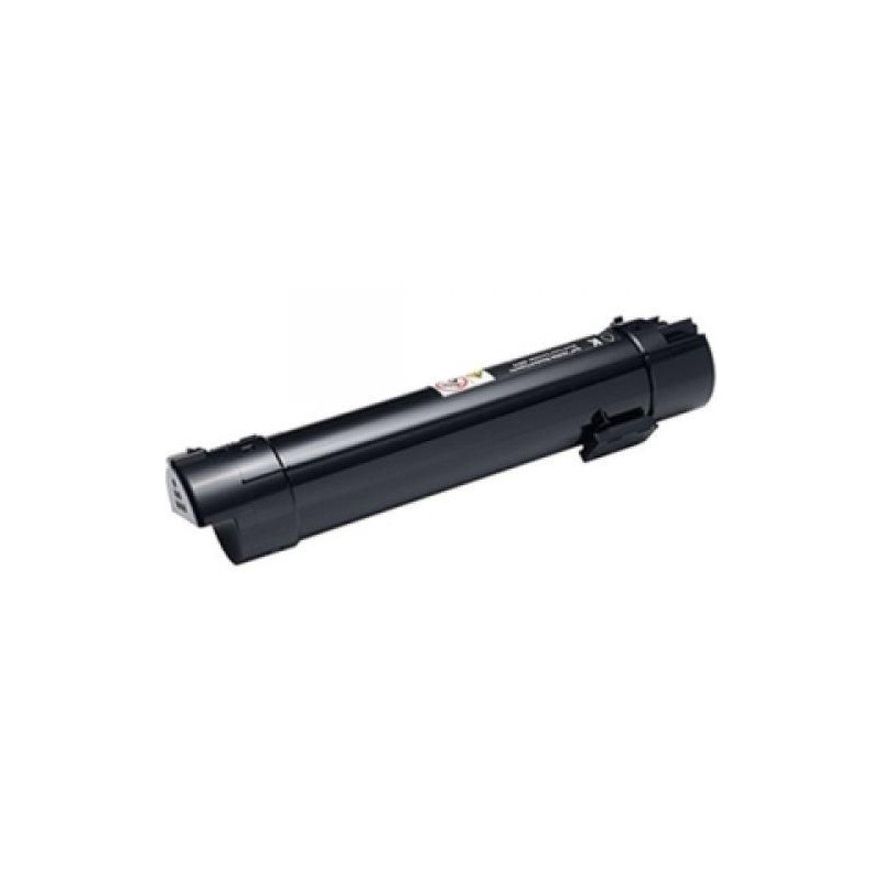 18K Black Toner