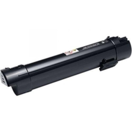 18K Black Toner