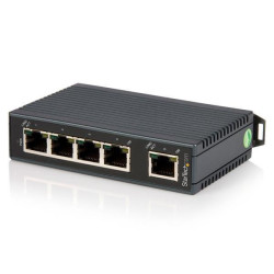 5 Pt Unmanaged Network Switch | APLIUM