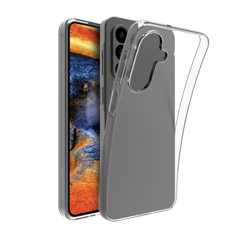 Greenland Galaxy A26 5G Clear