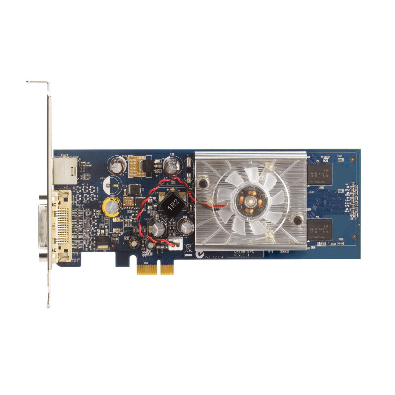 GEFORCE 8400 GS 256MB PCI-e