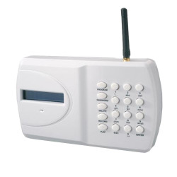 GSM Communicator