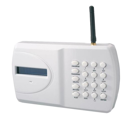 GSM Communicator