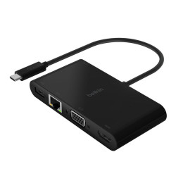 Interface Hub Usb 3.2 Gen 1