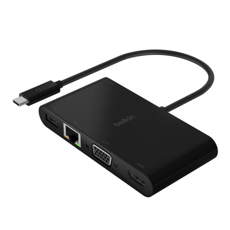 Interface Hub Usb 3.2 Gen 1