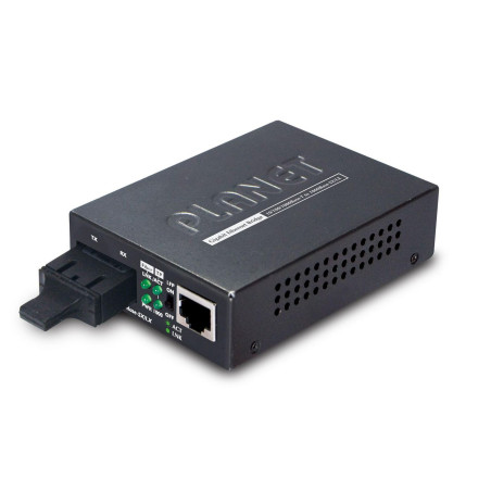 GT-802S 10/100/1000BASE-T to | APLIUM