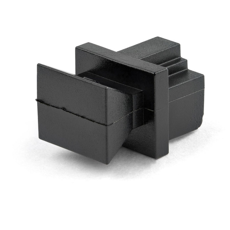 100 Pack Rj45 Dust Covers -