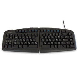 V2 Keyboard, Russian