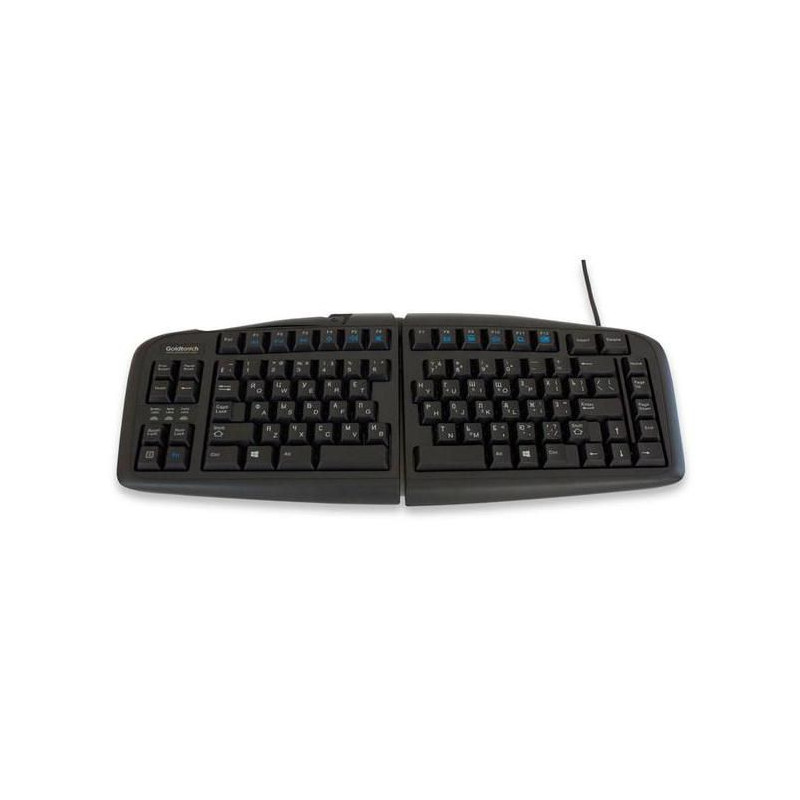 V2 Keyboard, Russian