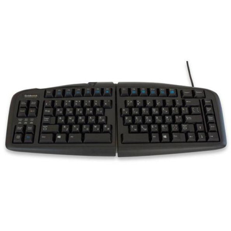 V2 Keyboard, Russian
