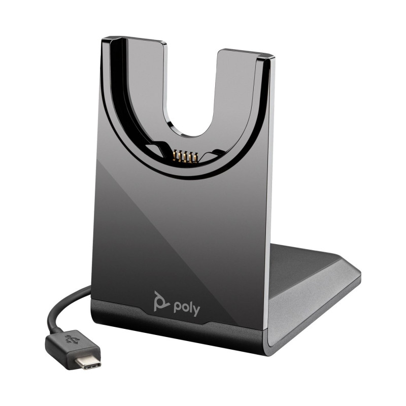 Voyager Charging stand USB-C