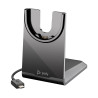 Voyager Charging stand USB-C