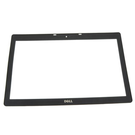 LCD Bezel