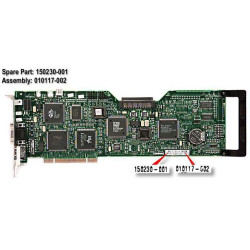 Contr Server Feature Board