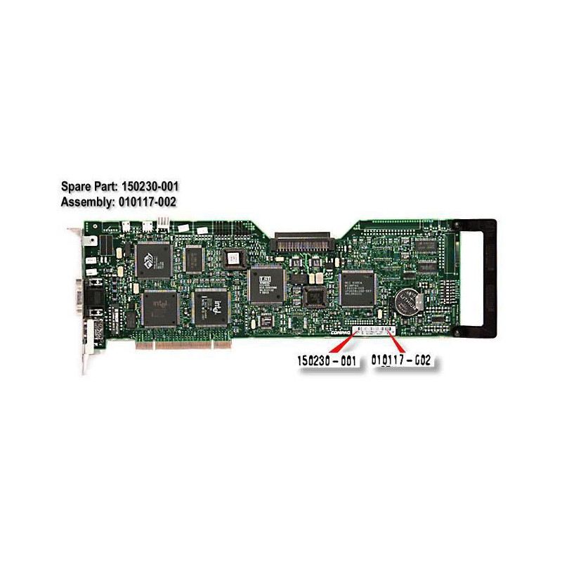 Contr Server Feature Board
