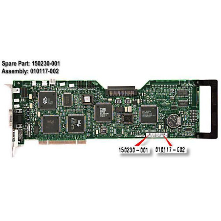 Contr Server Feature Board