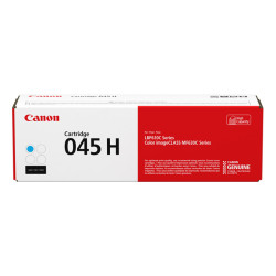 Toner/045 CLBP Cartridge H CY
