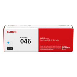 Toner/046 CLBP Cartridge CY