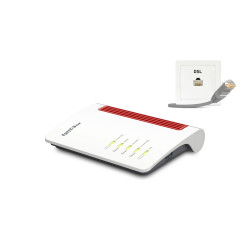 Fritz!Box 7530 Ax Wireless | APLIUM