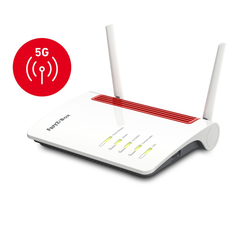 Fritz!Box 6850 5G Wireless | APLIUM