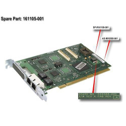 Dual Port Fast Ethernet NIC, | APLIUM