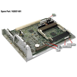 System Board (440BX Chipset)