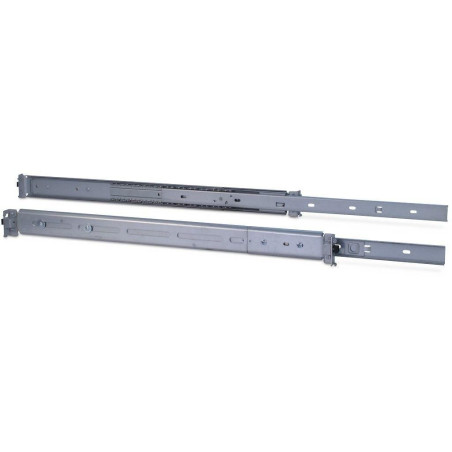 Rack Accessory Rack Rail | APLIUM