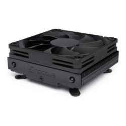 Noctua NH-L9I-17XX CHROMAX.BLACK - Nh-L9I-17Xx Ch.Bk | APLIUM