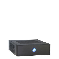 Itx-601 Desktop Black 60 W | APLIUM