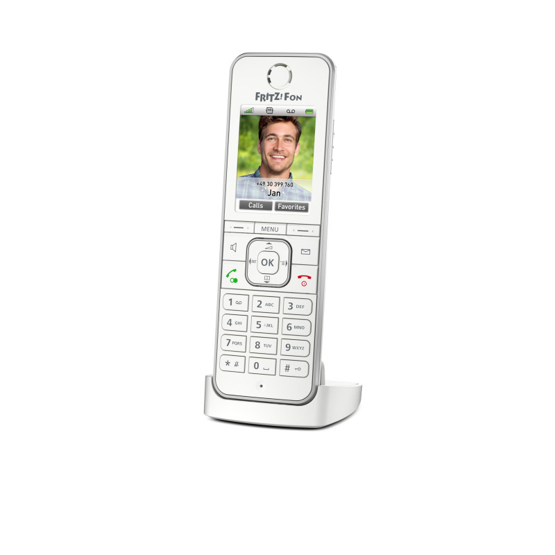 Fritzfon C6 International In | APLIUM