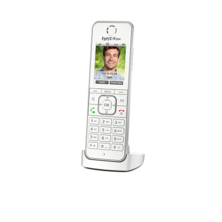 Fritzfon C6 International In | APLIUM