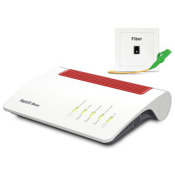 Fritz!Box 5590 Fiber Wireless | APLIUM