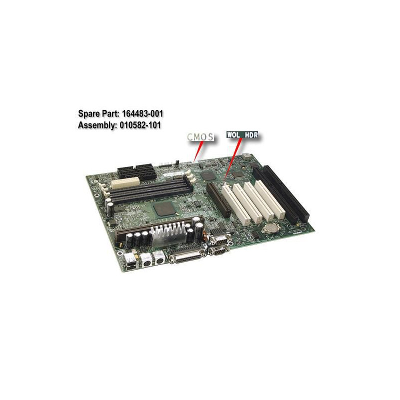 System Board