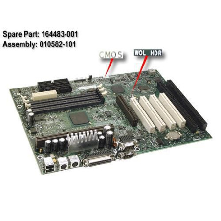 System Board