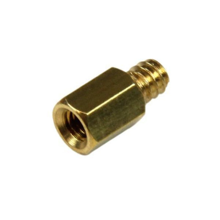Jackscrew Standoffs 6-32 To M3 | APLIUM