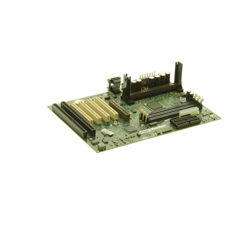 3-DIMM System Board
