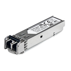 100BASE-FX SFP -MM LC-2 Km | APLIUM